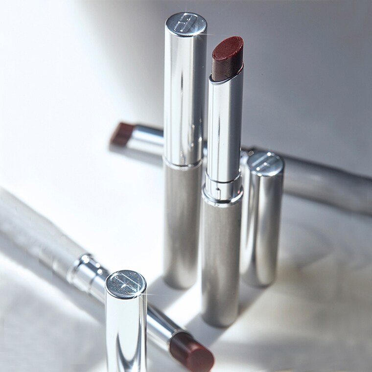 Makeup that does more.